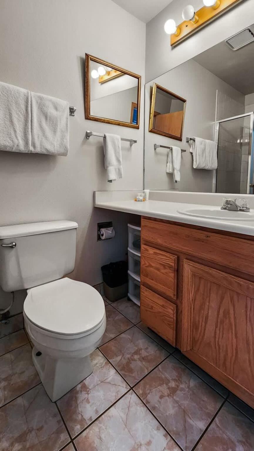 Cozy Studio With Shared Pool -3 Min To Ski Lift Breckenridge Kültér fotó